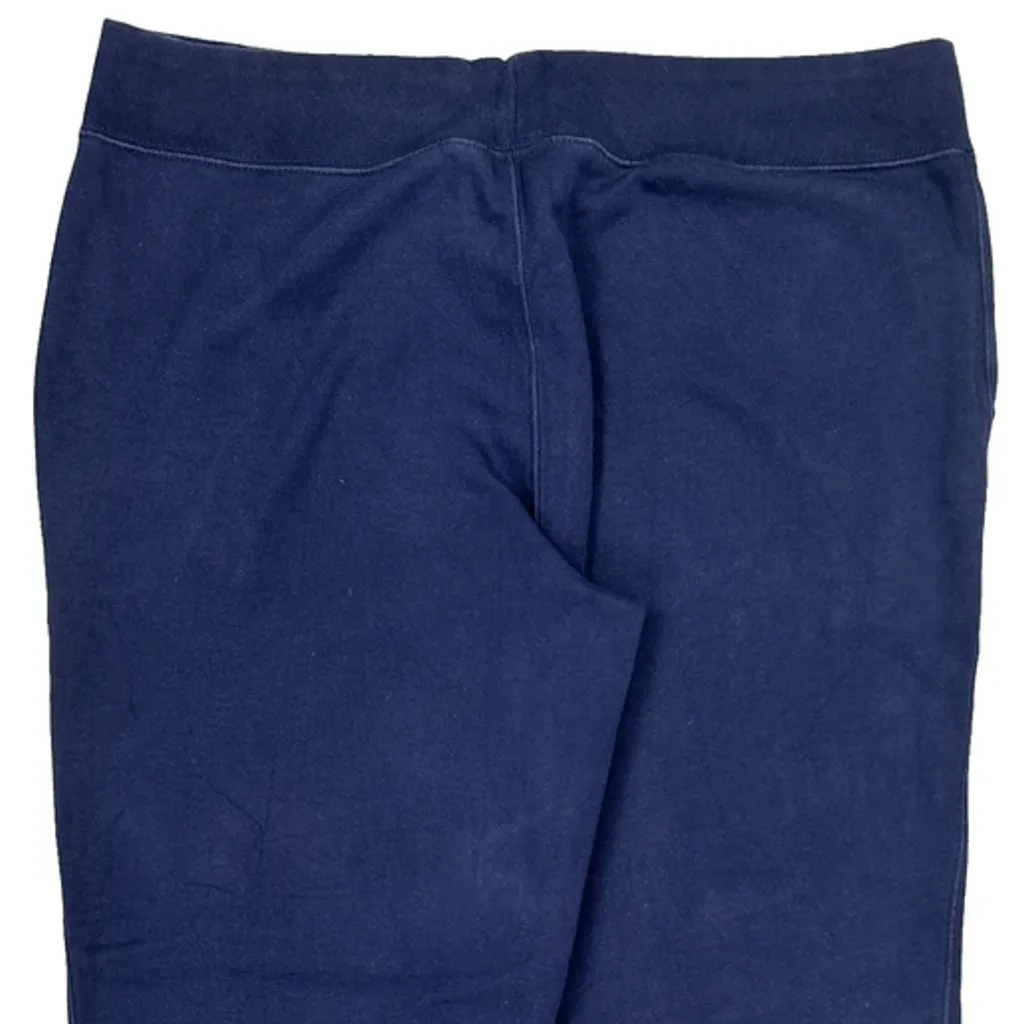 Polo By Ralph Lauren Joggers - XL Blue Cotton - Image 7