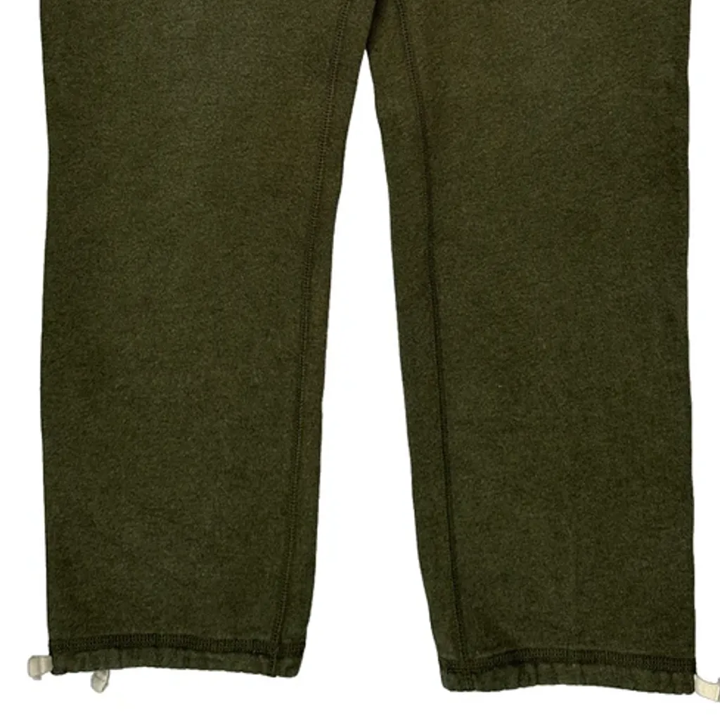 Polo By Ralph Lauren Joggers - Small Green Cotton - Image 4