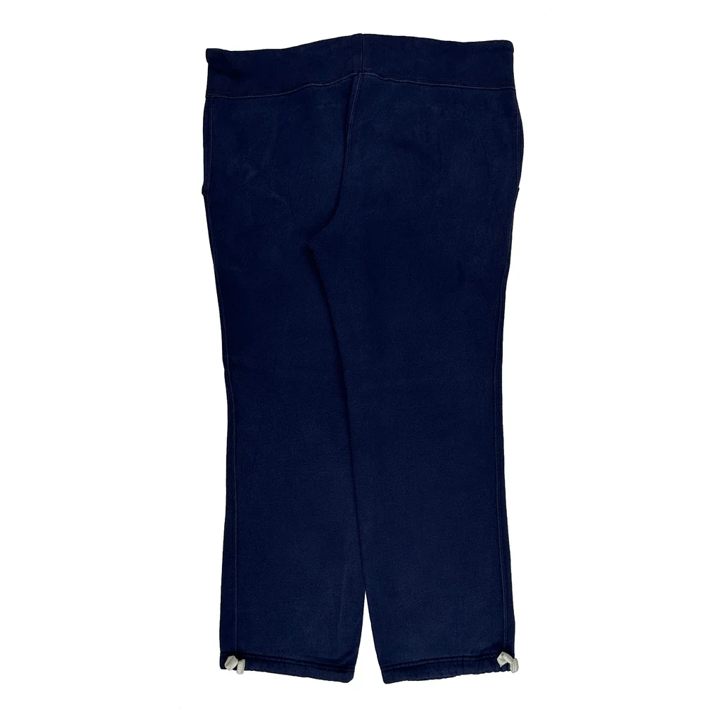 Polo By Ralph Lauren Joggers - Medium Navy Cotton - Image 2
