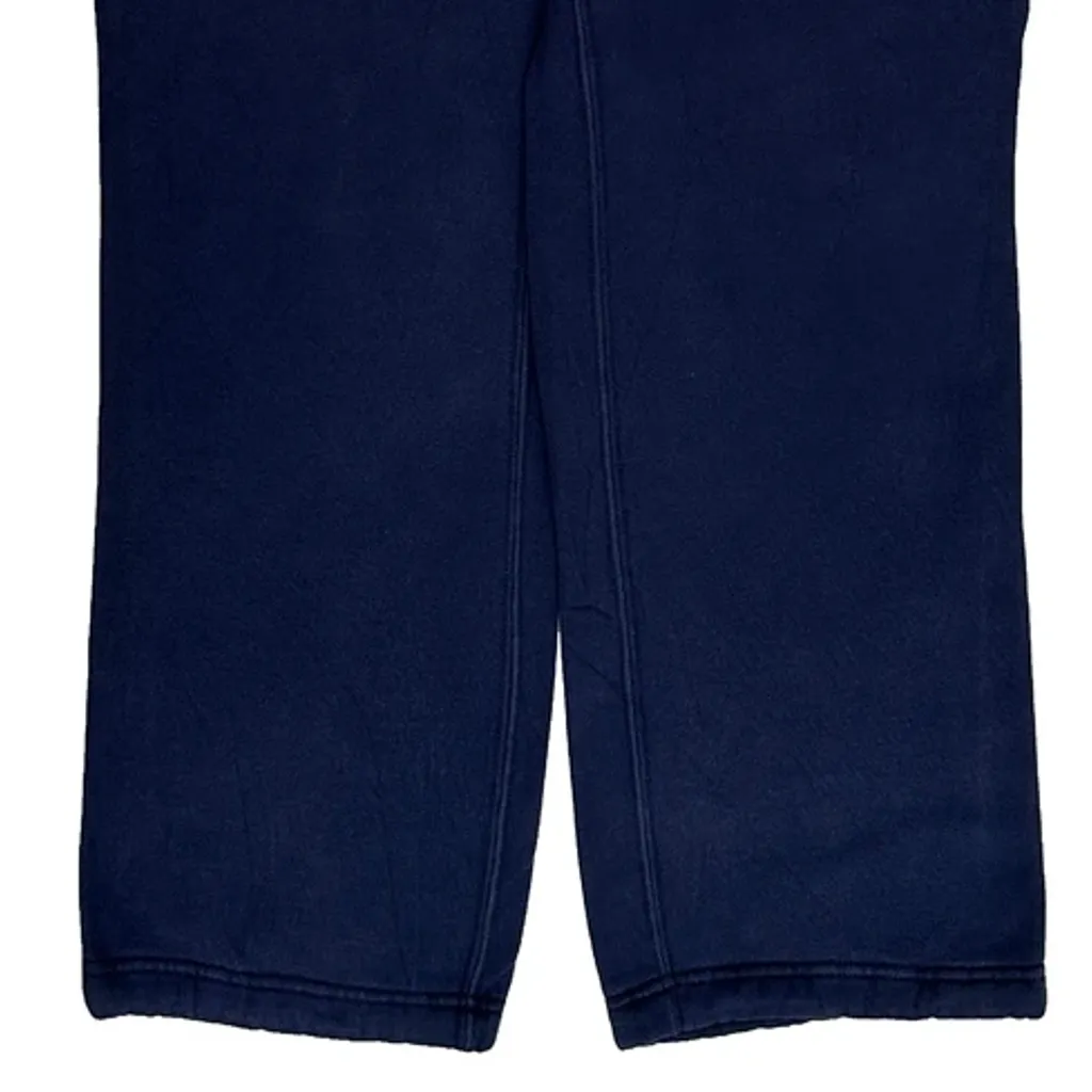 Polo By Ralph Lauren Joggers - Medium Navy Cotton - Image 4