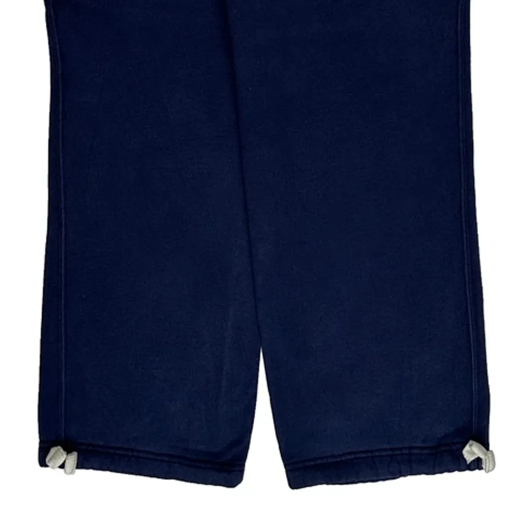 Polo By Ralph Lauren Joggers - Medium Navy Cotton - Image 6