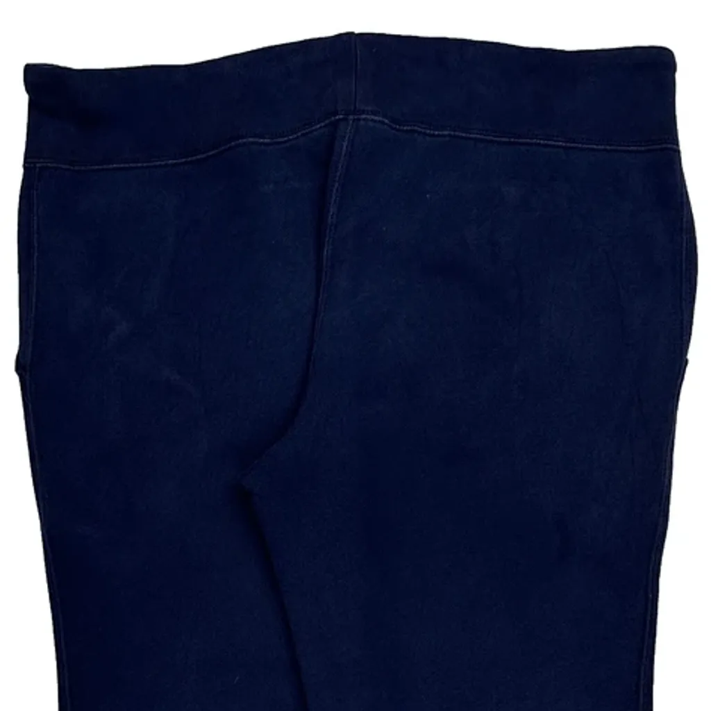 Polo By Ralph Lauren Joggers - Medium Navy Cotton - Image 7