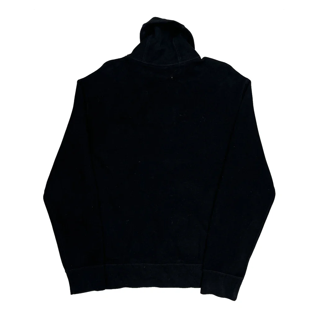 Polo By Ralph Lauren Jumper - Large Black Cotton - Image 2