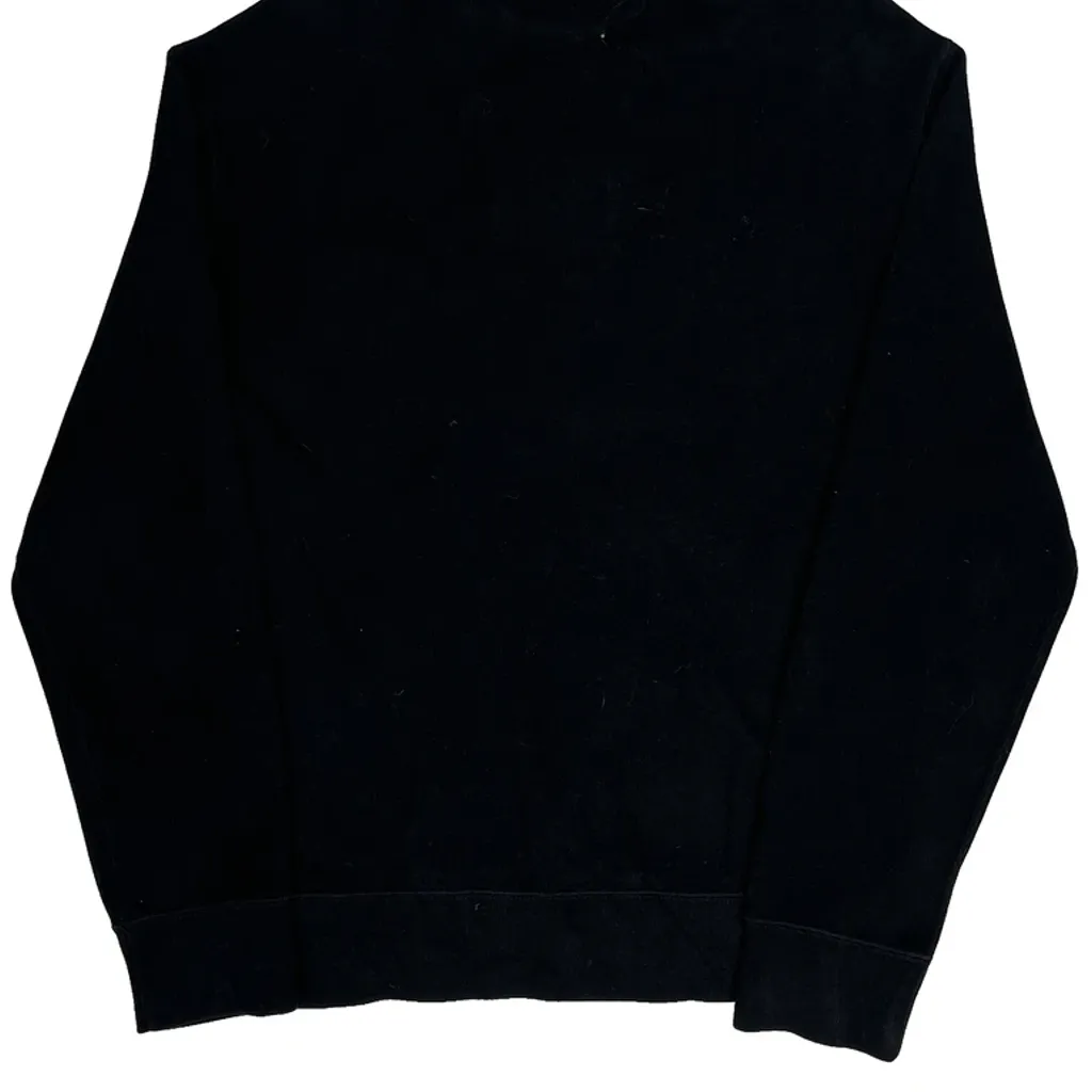 Polo By Ralph Lauren Jumper - Large Black Cotton - Image 6