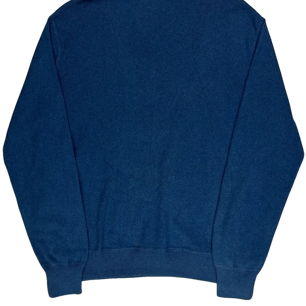 Polo By Ralph Lauren Jumper - XL Blue Cotton - Image 6