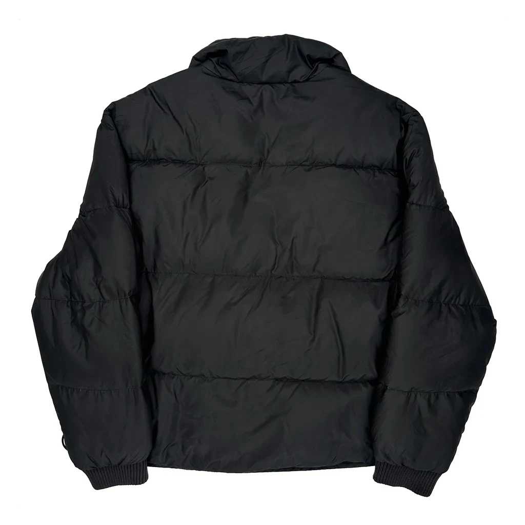 Polo By Ralph Lauren Puffer - XL Black Down - Image 2
