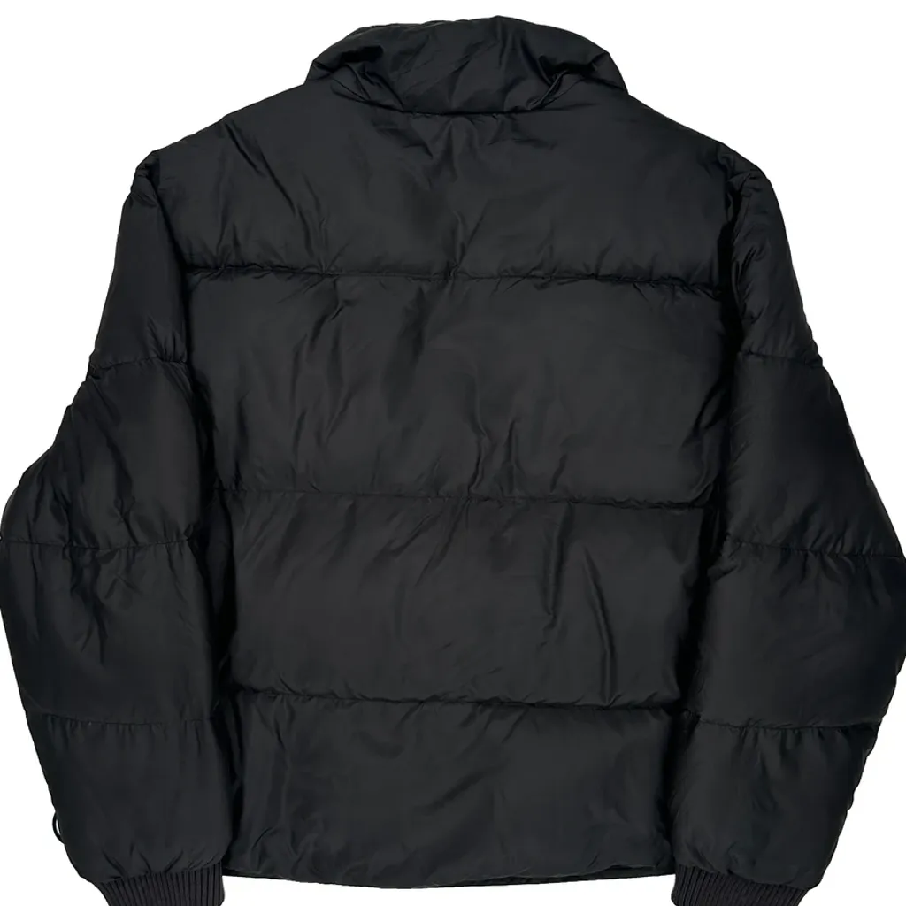 Polo By Ralph Lauren Puffer - XL Black Down - Image 6