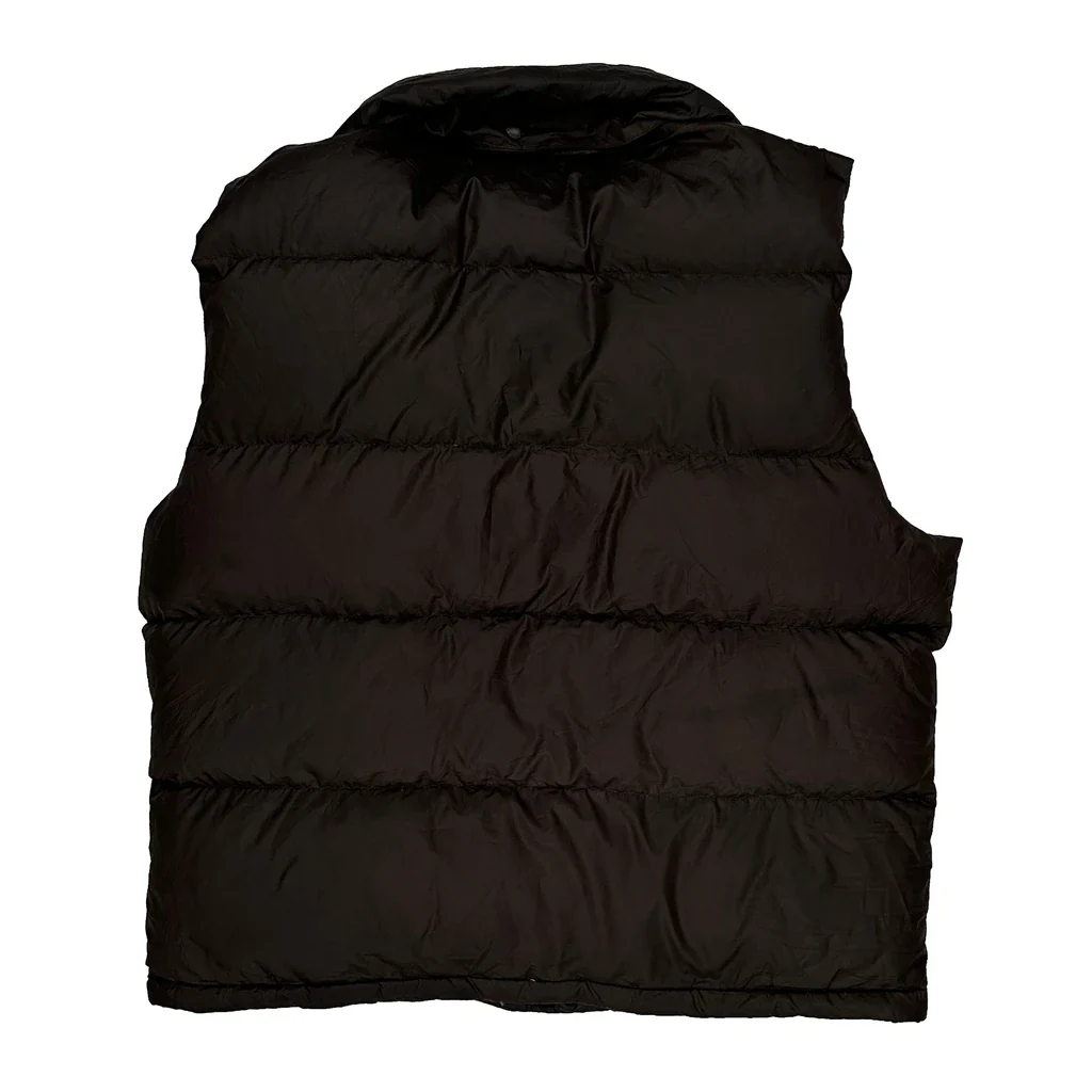 Polo By Ralph Lauren Gilet Puffer - XL Black Polyester - Image 2