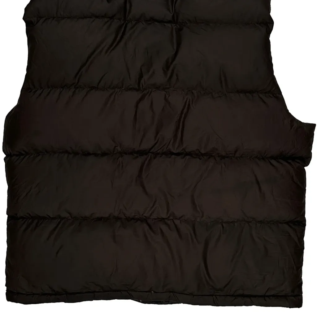 Polo By Ralph Lauren Gilet Puffer - XL Black Polyester - Image 7