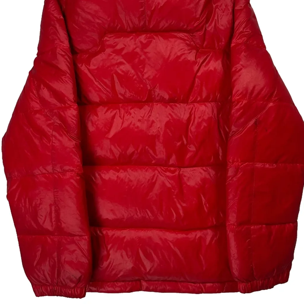 Polo By Ralph Lauren Puffer - XS Red Polyester - Image 8
