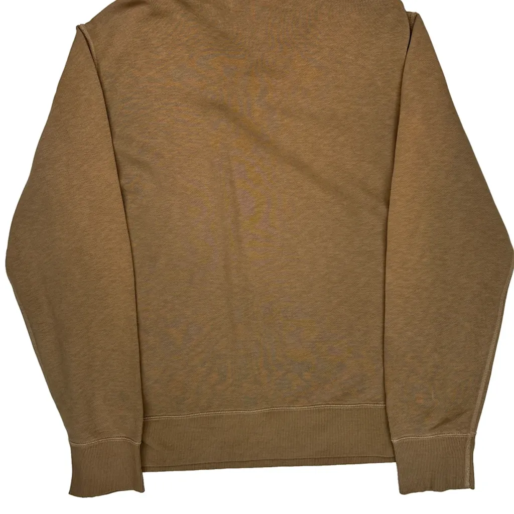 Polo By Ralph Lauren Sweater - XL Brown Acrylic - Image 7
