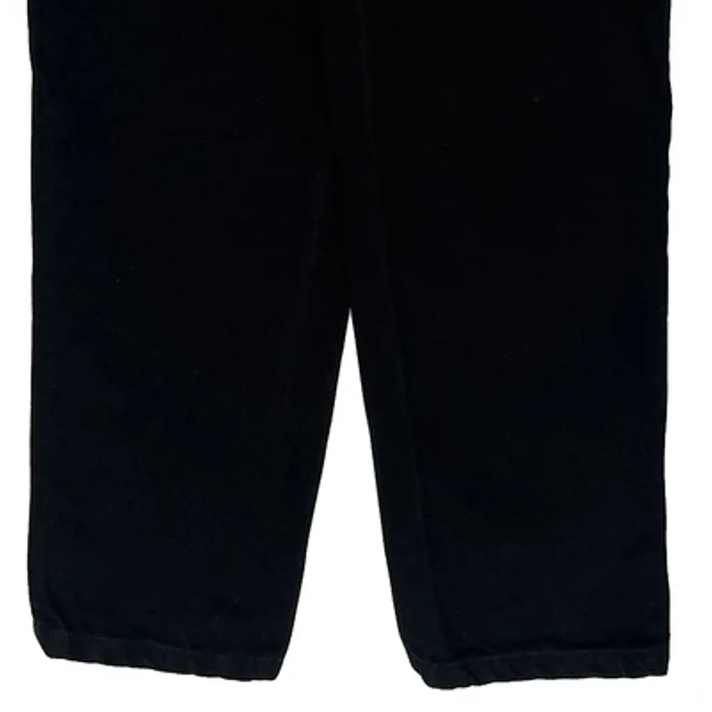 Polo Sport Jeans - 25W 30L Black Cotton - Image 7