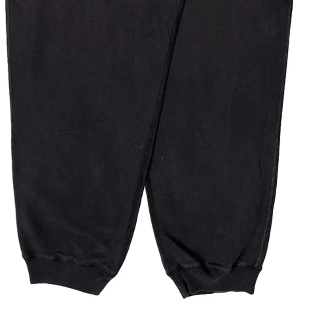 Polo Sport Joggers - Medium Black Cotton - Image 4