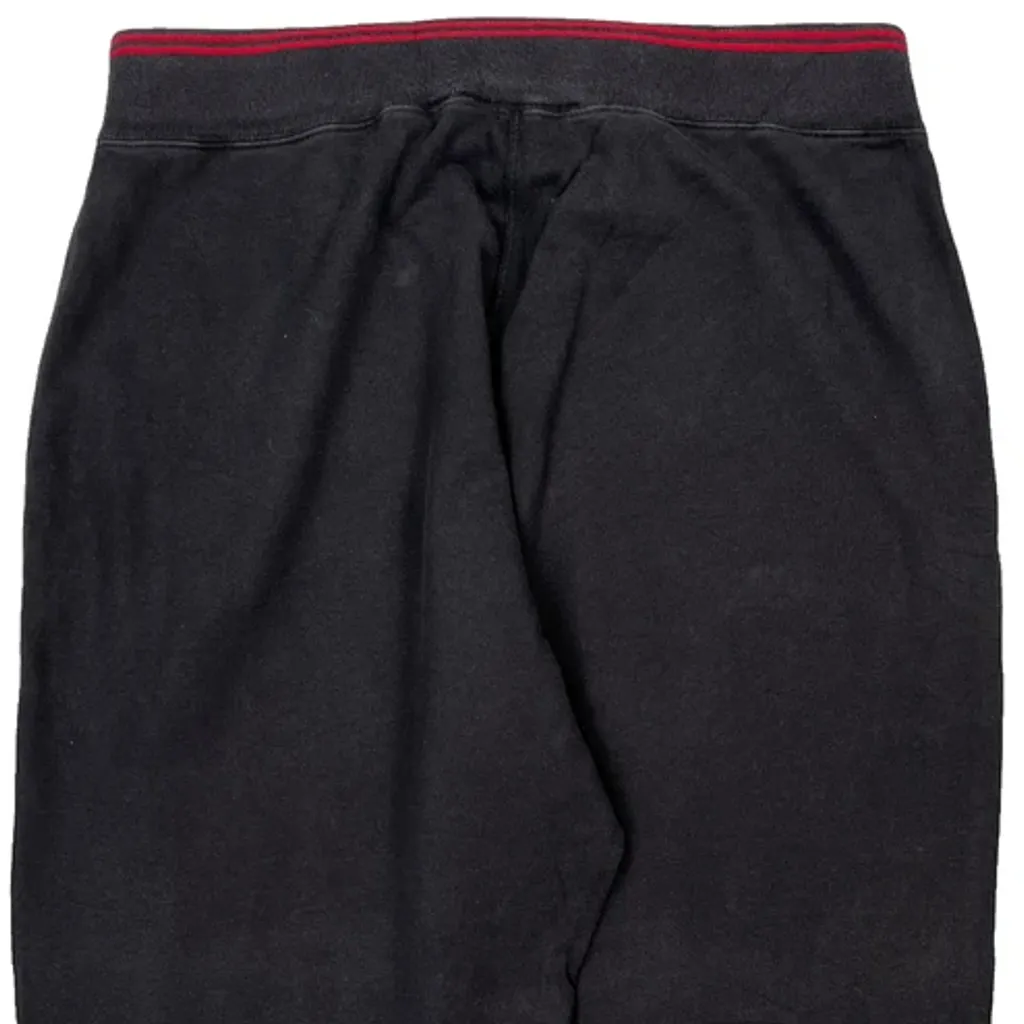 Polo Sport Joggers - Medium Black Cotton - Image 6