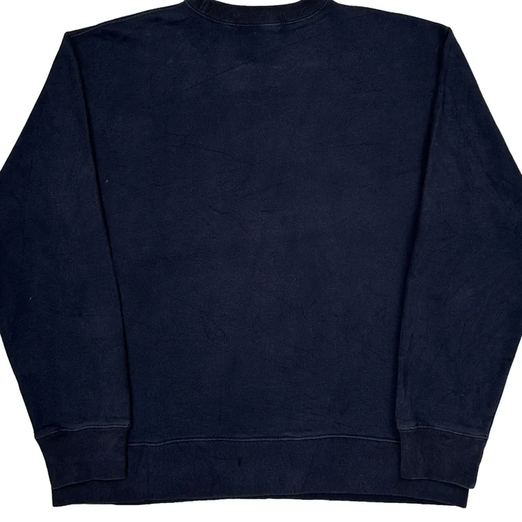 Polo Sport Ralph Lauren Sweatshirt - Medium Navy Cotton - Image 6