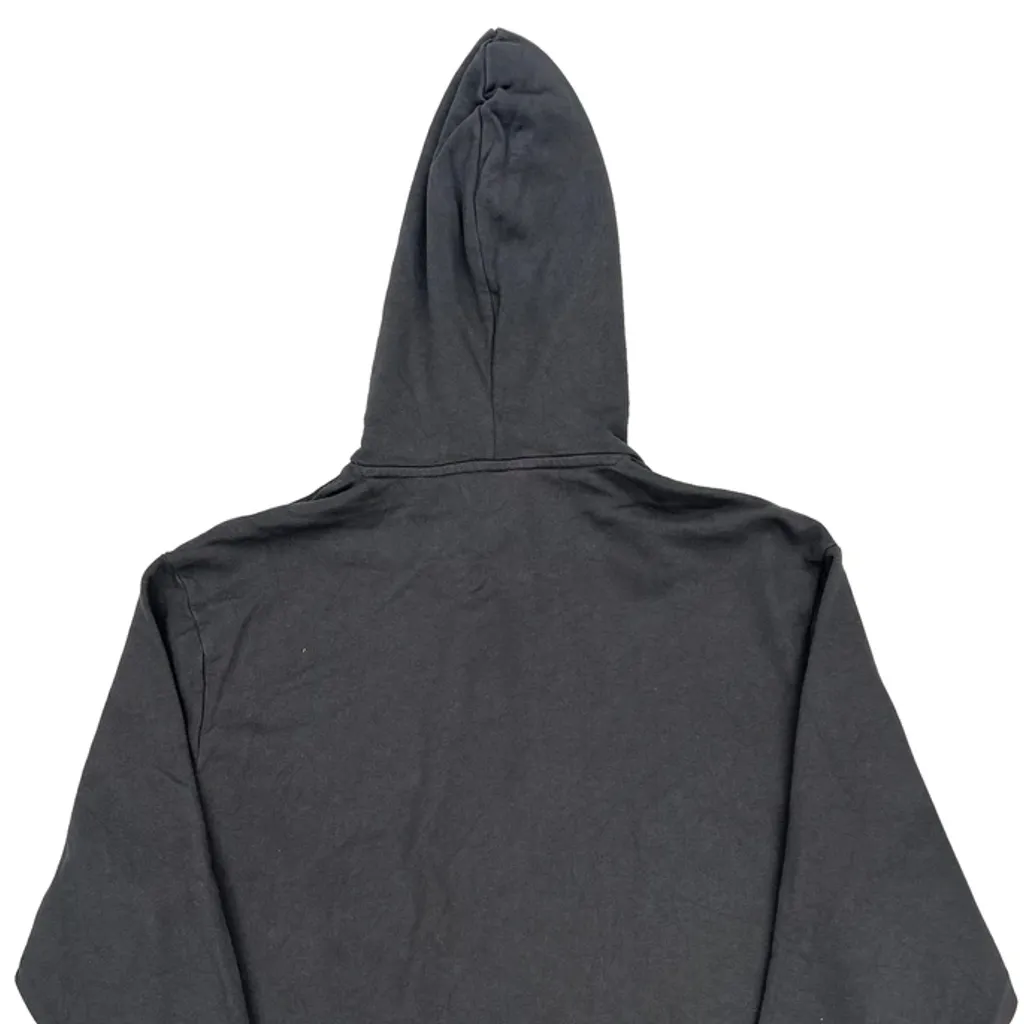 Puma Hoodie - XL Gray Cotton - Image 7