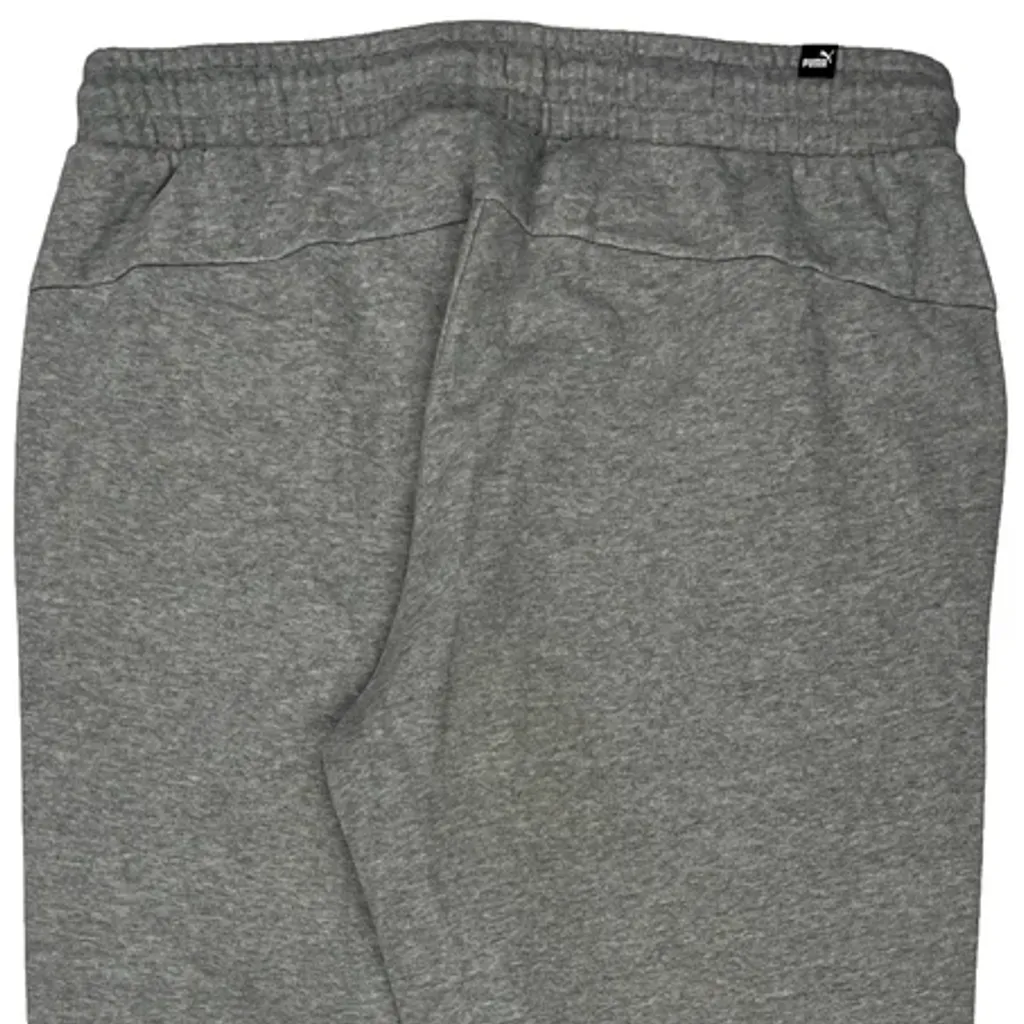 Puma Joggers - Large Grey Cotton - Image 5