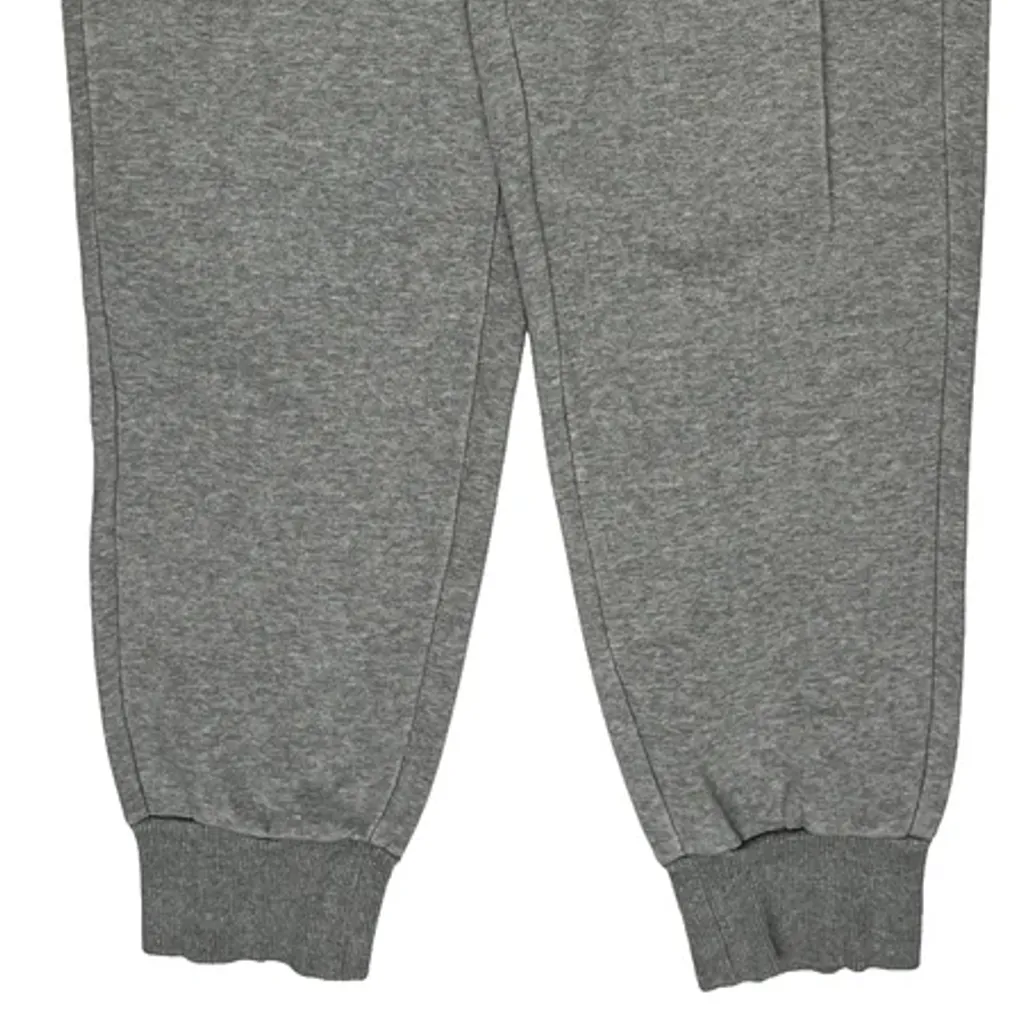 Puma Joggers - Large Grey Cotton - Image 6