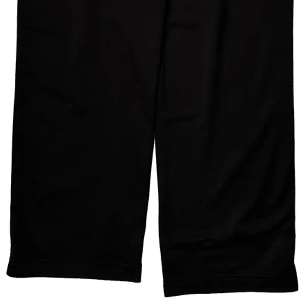 Puma Tracksuit - Medium Black Polyester - Image 6
