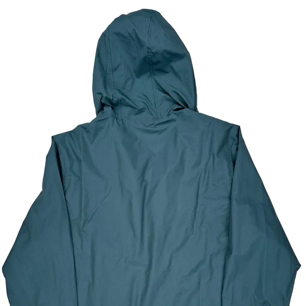 Puma Windbreaker - XL Green Polyester - Image 7