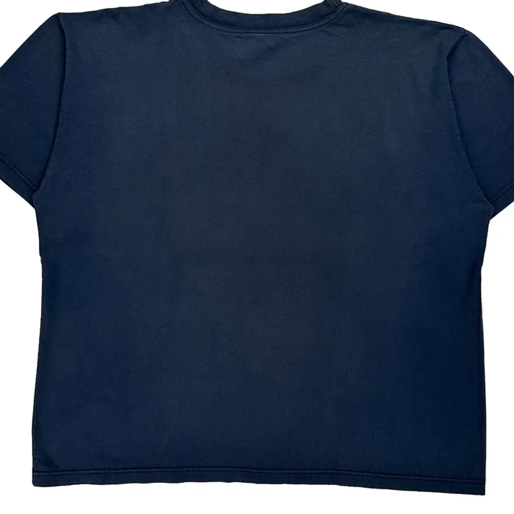 Racing Ford Graphic T-Shirt - XL Black Cotton - Image 6