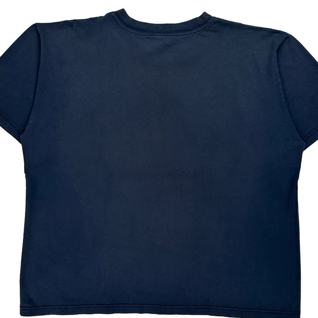Racing Ford Graphic T-Shirt - XL Black Cotton - Image 7