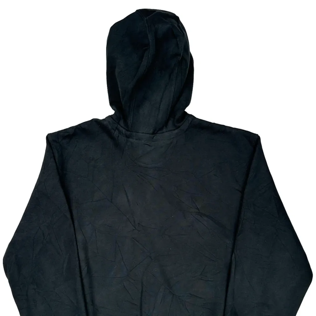Rain Defender Carhartt Hoodie - Large Black Cotton - Image 7
