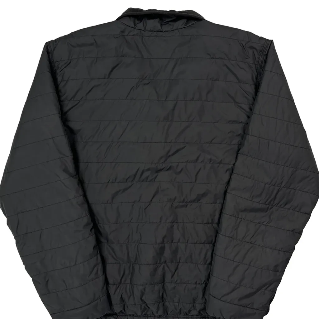 Rain Defender Carhartt Jacket - Large Black Polyester - Image 7