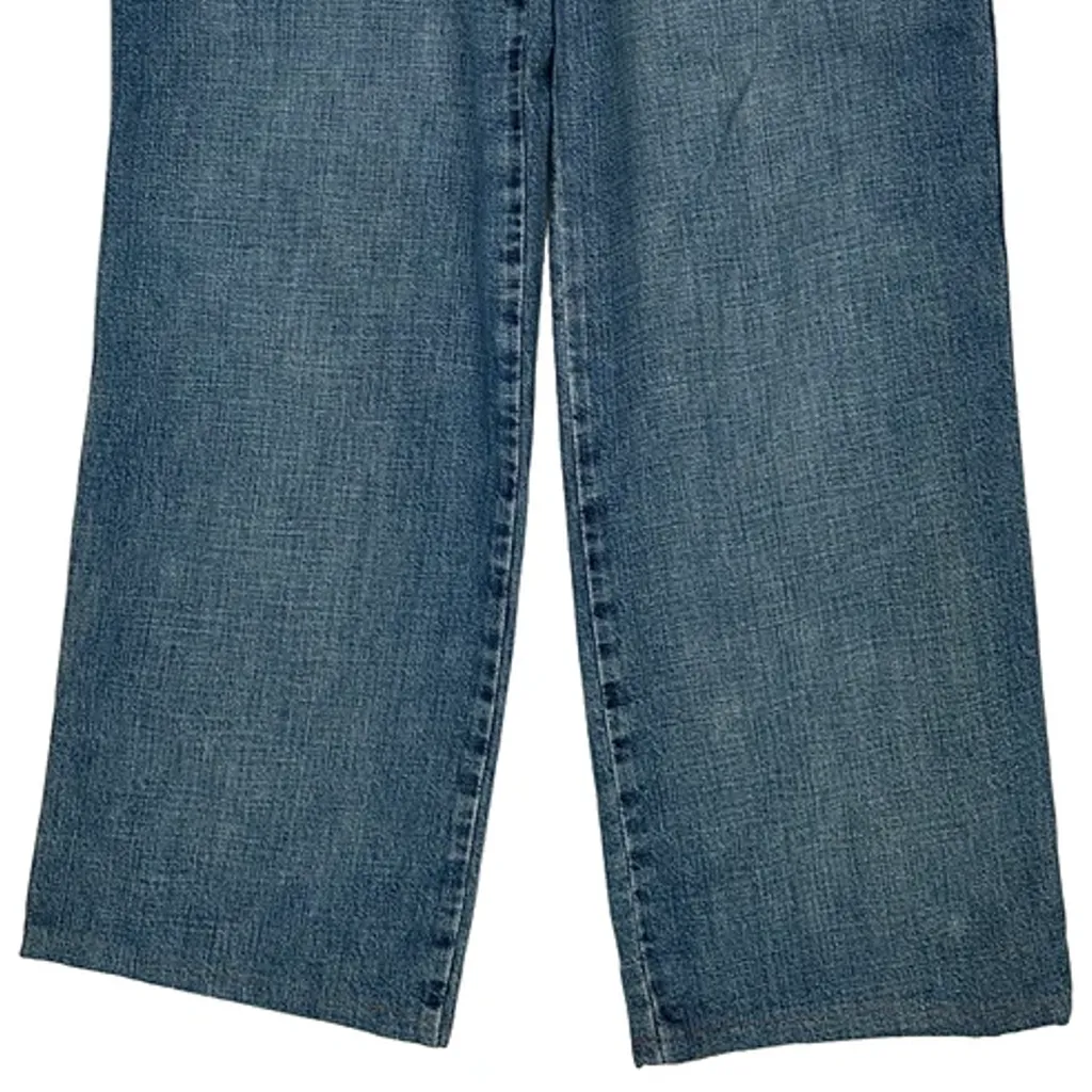 Ralph Lauren Carpenter Jeans - 30W 29L Blue Cotton - Image 10