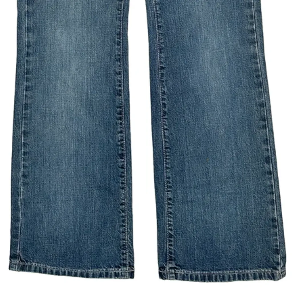 Ralph Lauren Jeans - 30W 33L Blue Denim - Image 8