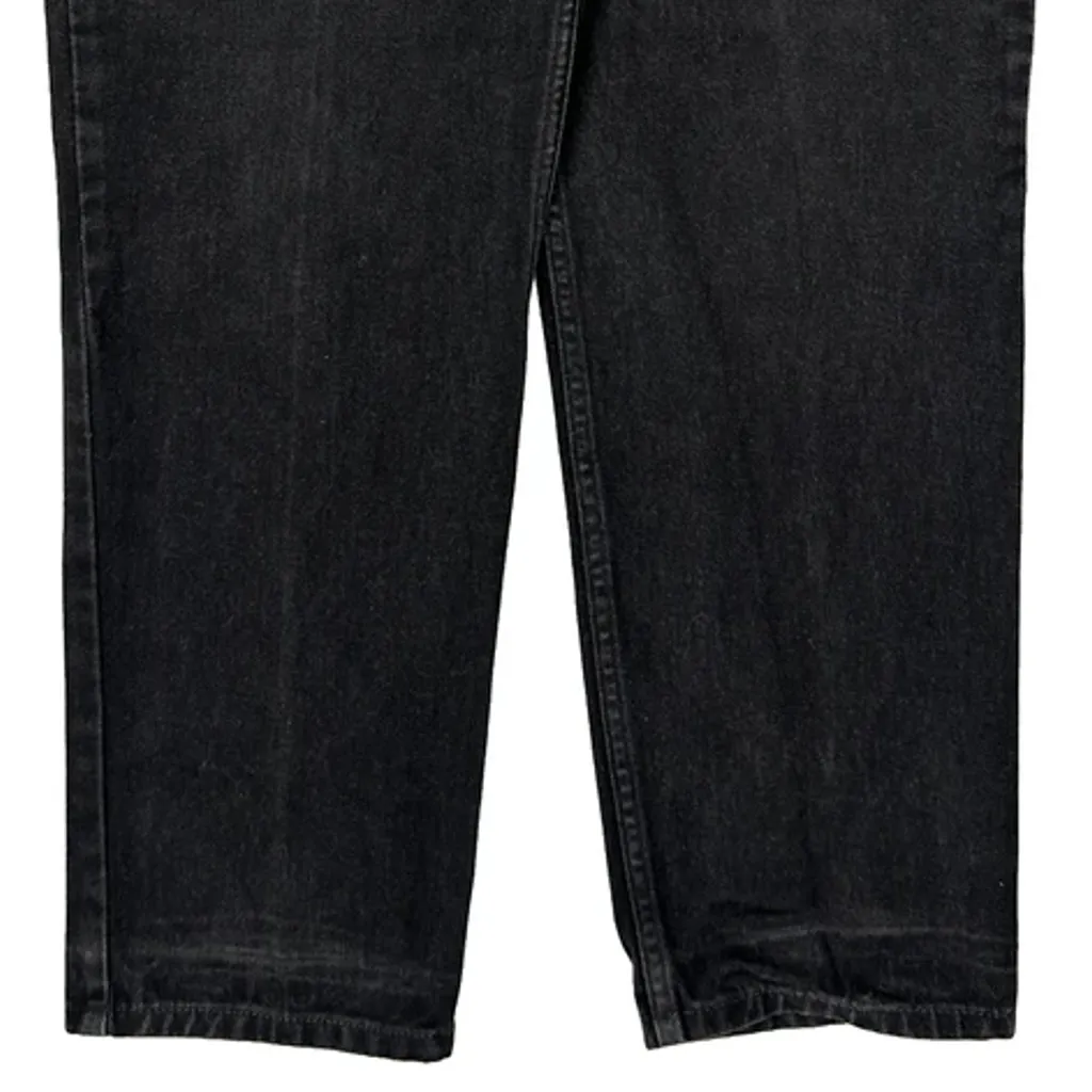 Ralph Lauren Jeans - 31W UK 14 Black Cotton - Image 10