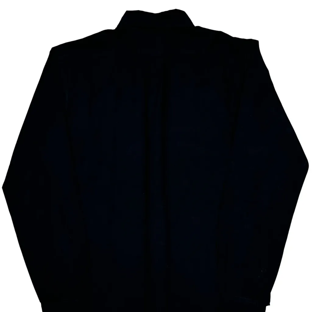 Ralph Lauren Shirt - Small Black Cotton - Image 6