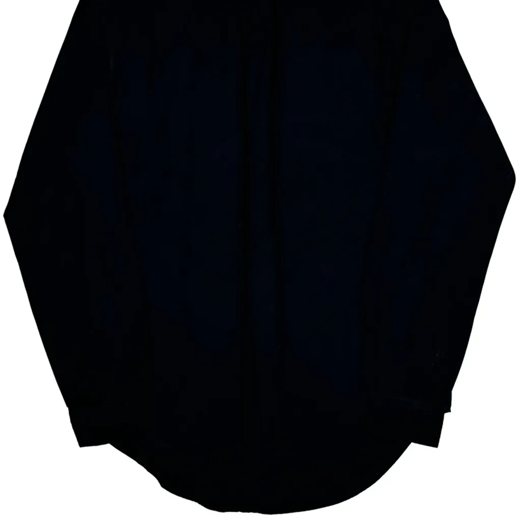 Ralph Lauren Shirt - Small Black Cotton - Image 7