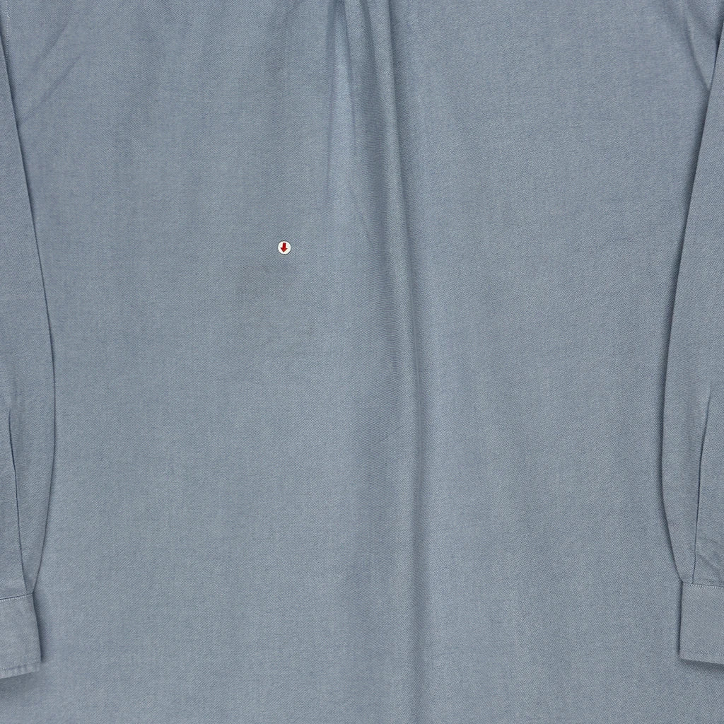Ralph Lauren Shirt - XL Blue Cotton - Image 3