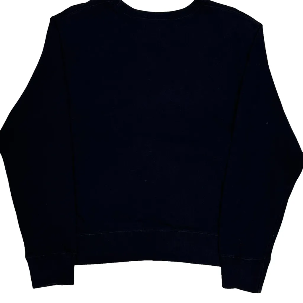 Ralph Lauren Sport Sweatshirt - XL Black Cotton - Image 6