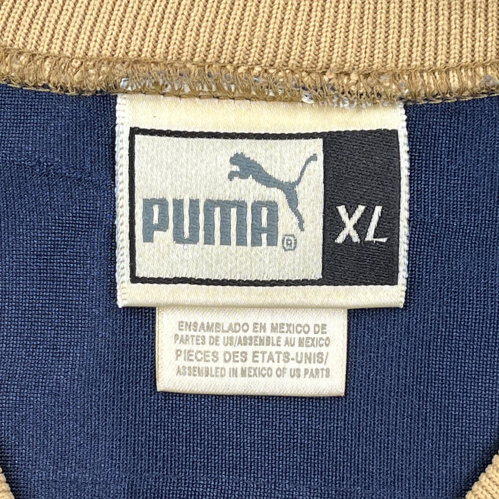 Rams Puma NFL Jersey - XL Blue Polyester - Image 3