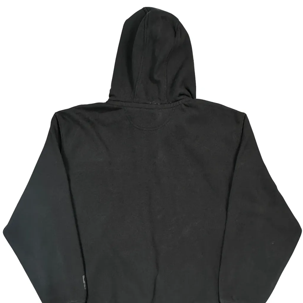 Ready Electric Carhartt Hoodie - 2XL Black Cotton - Image 7
