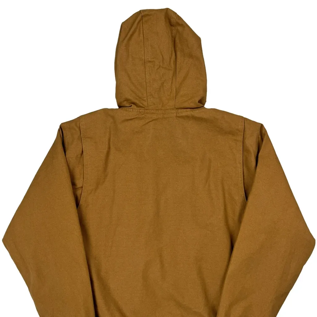 Realtree Workwear Jacket - Large Brown Cotton - Image 6