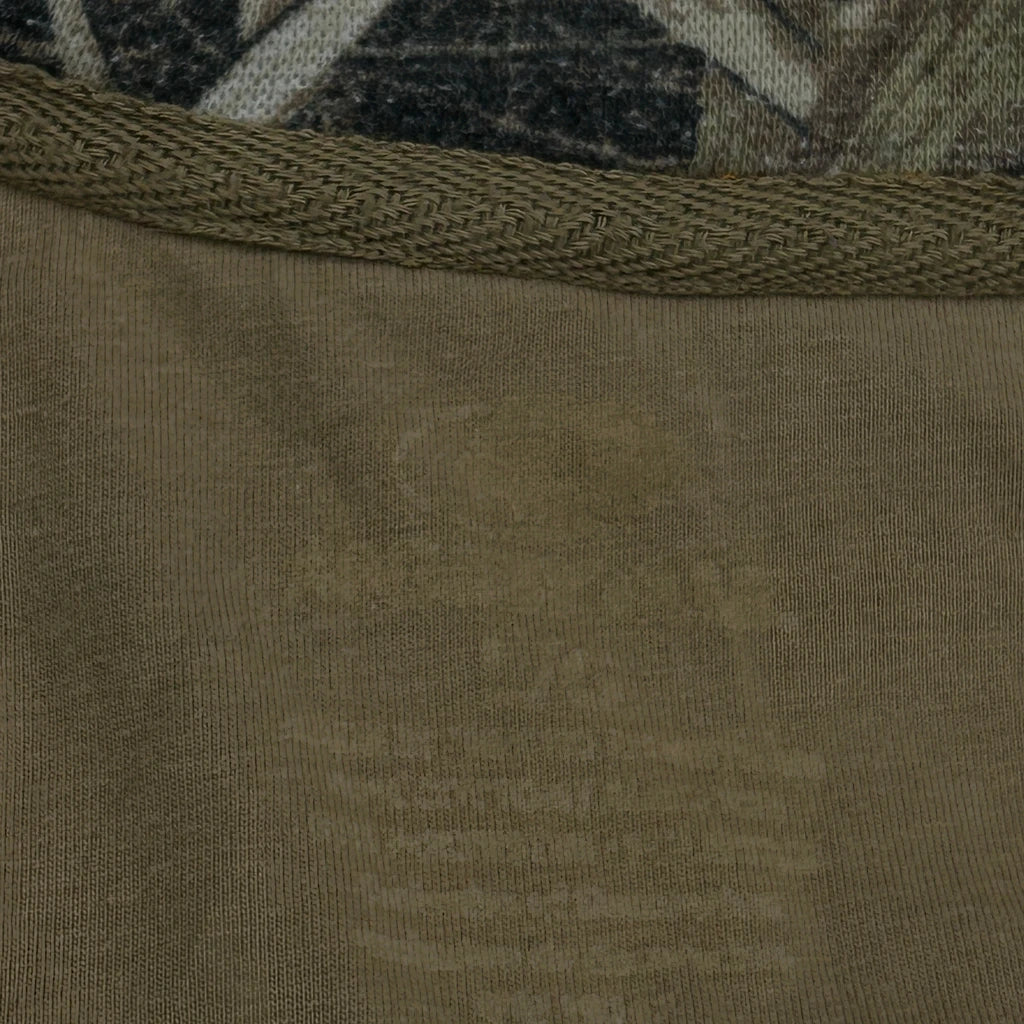 Realtree Camo Long Sleeve T-Shirt - No Size Camo Cotton - Image 3