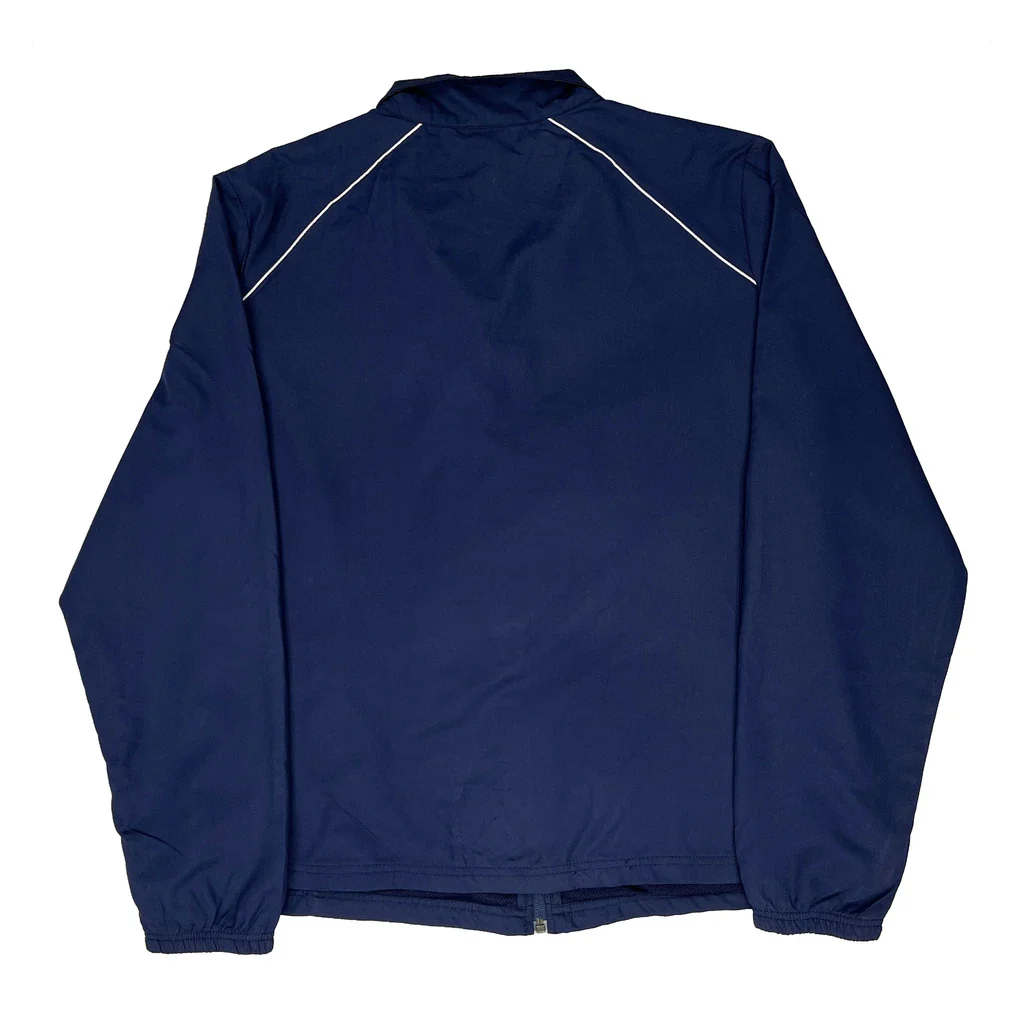 Reebok Jacket - XL Blue Polyester - Image 2