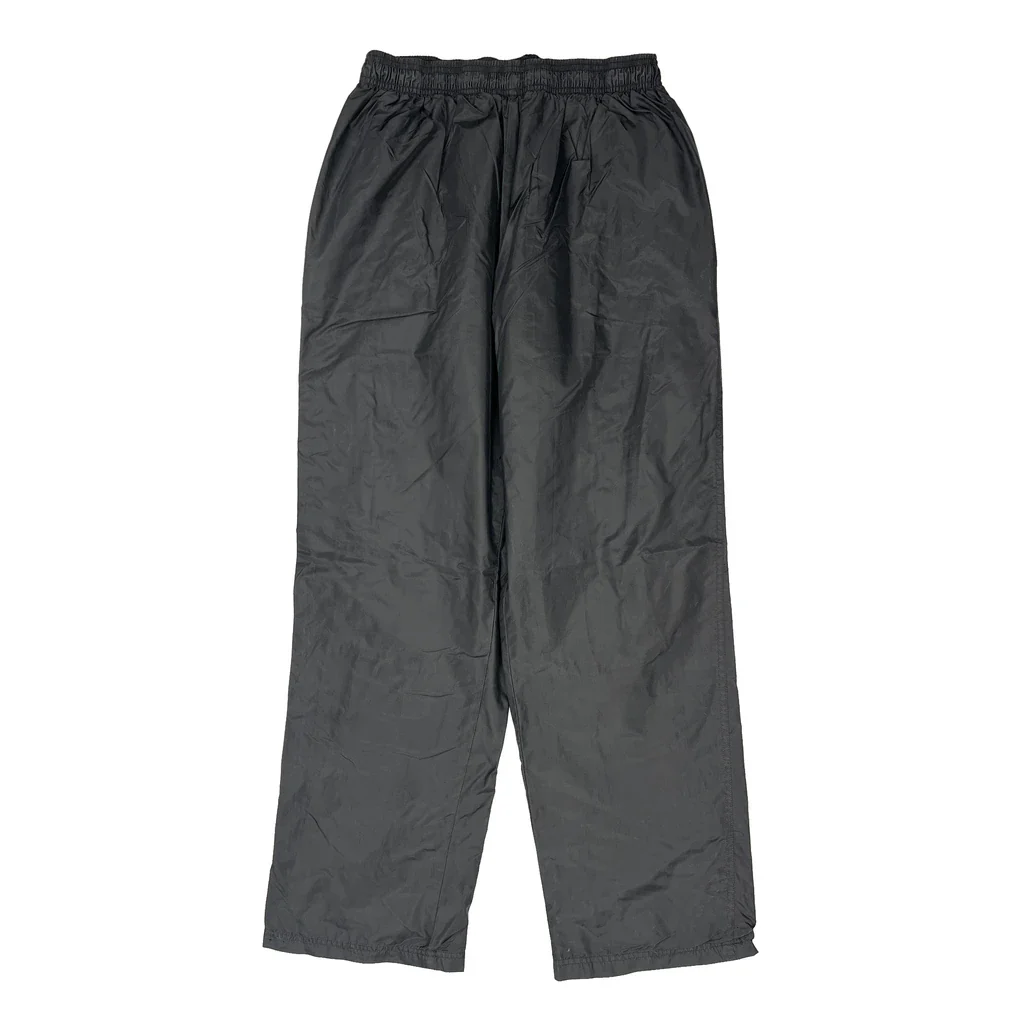 Reebok Tracksuit - Medium Black Polyester - Image 2