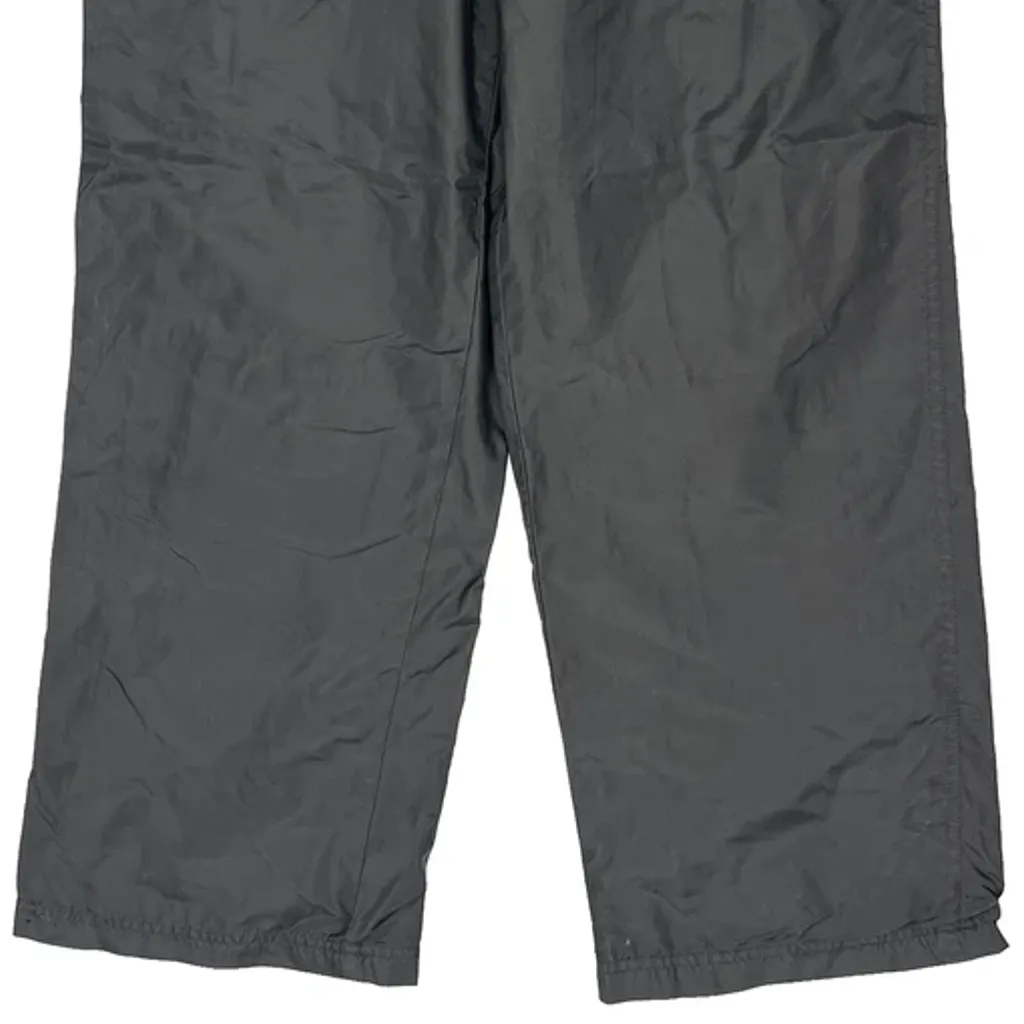 Reebok Tracksuit - Medium Black Polyester - Image 6