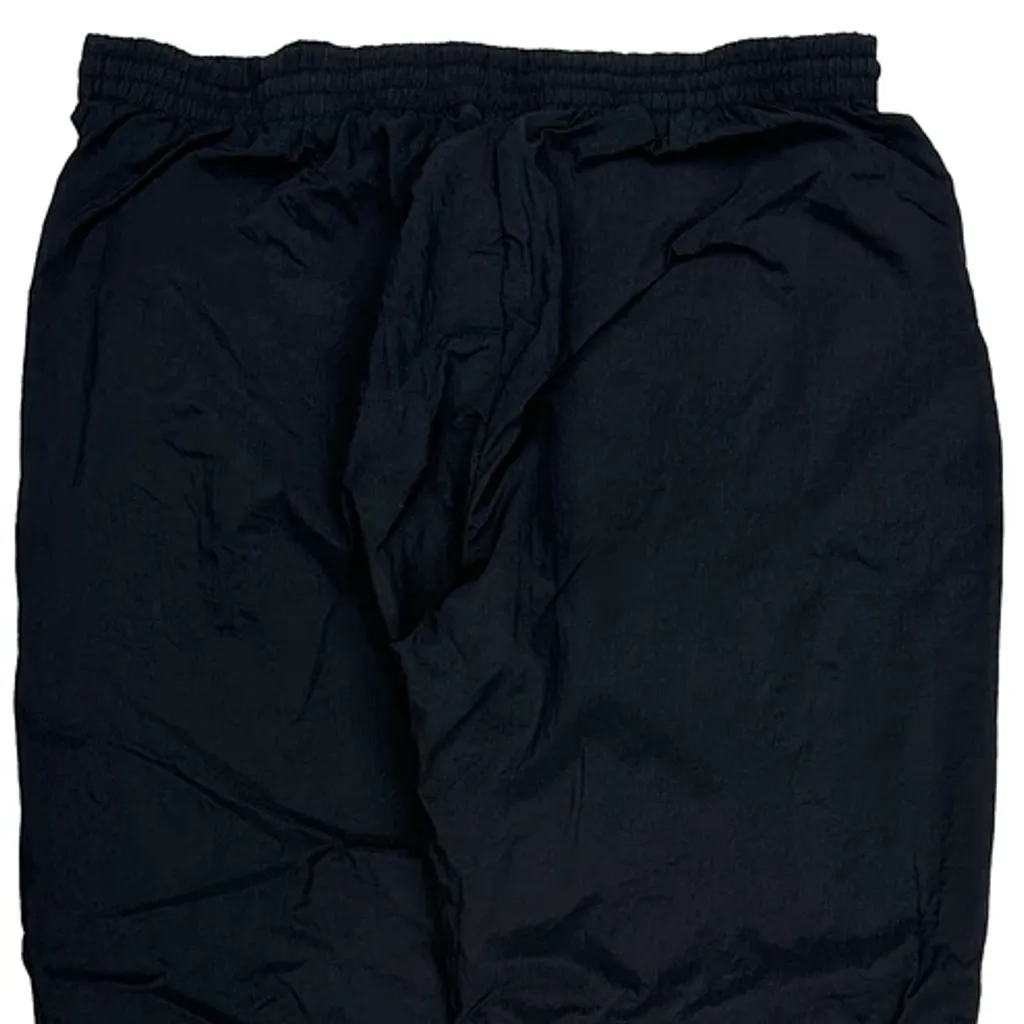 Reebok Tracksuit - XL Black Polyester - Image 7