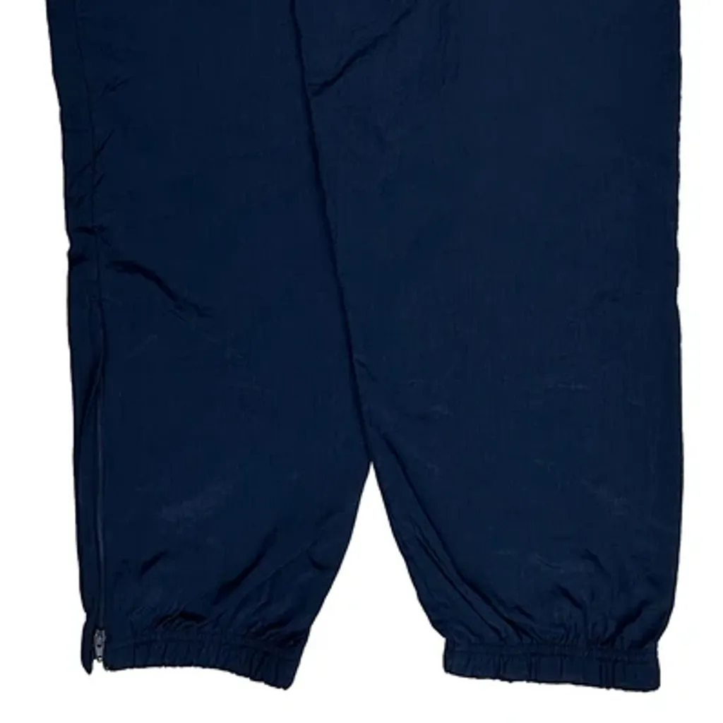 Reebok Tracksuit - Medium Blue Nylon - Image 7