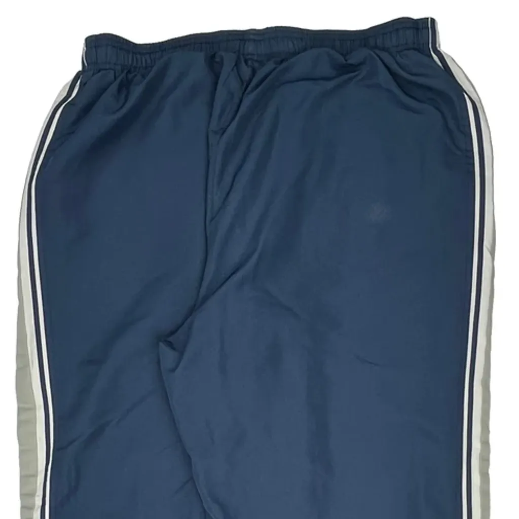 Reebok Tracksuit - XL Blue Polyester - Image 4