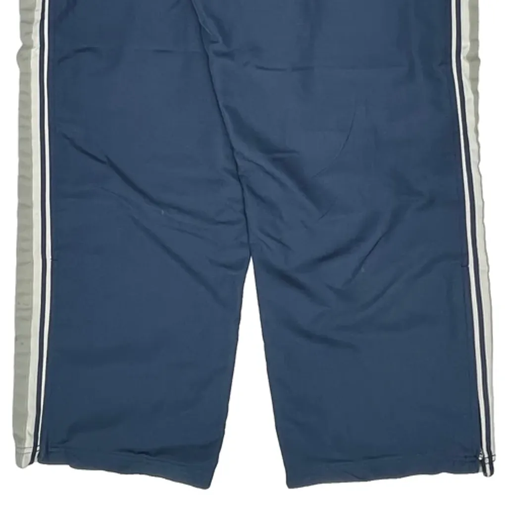 Reebok Tracksuit - XL Blue Polyester - Image 5
