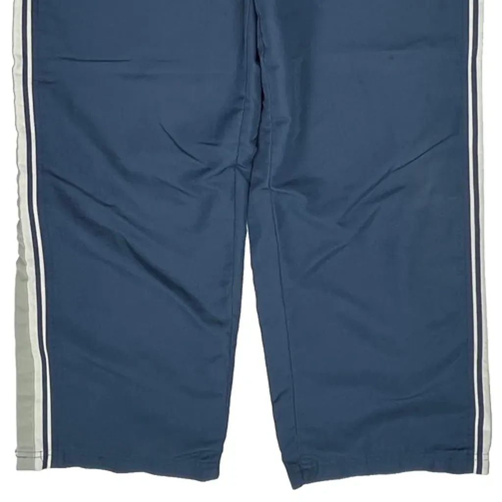 Reebok Tracksuit - XL Blue Polyester - Image 7
