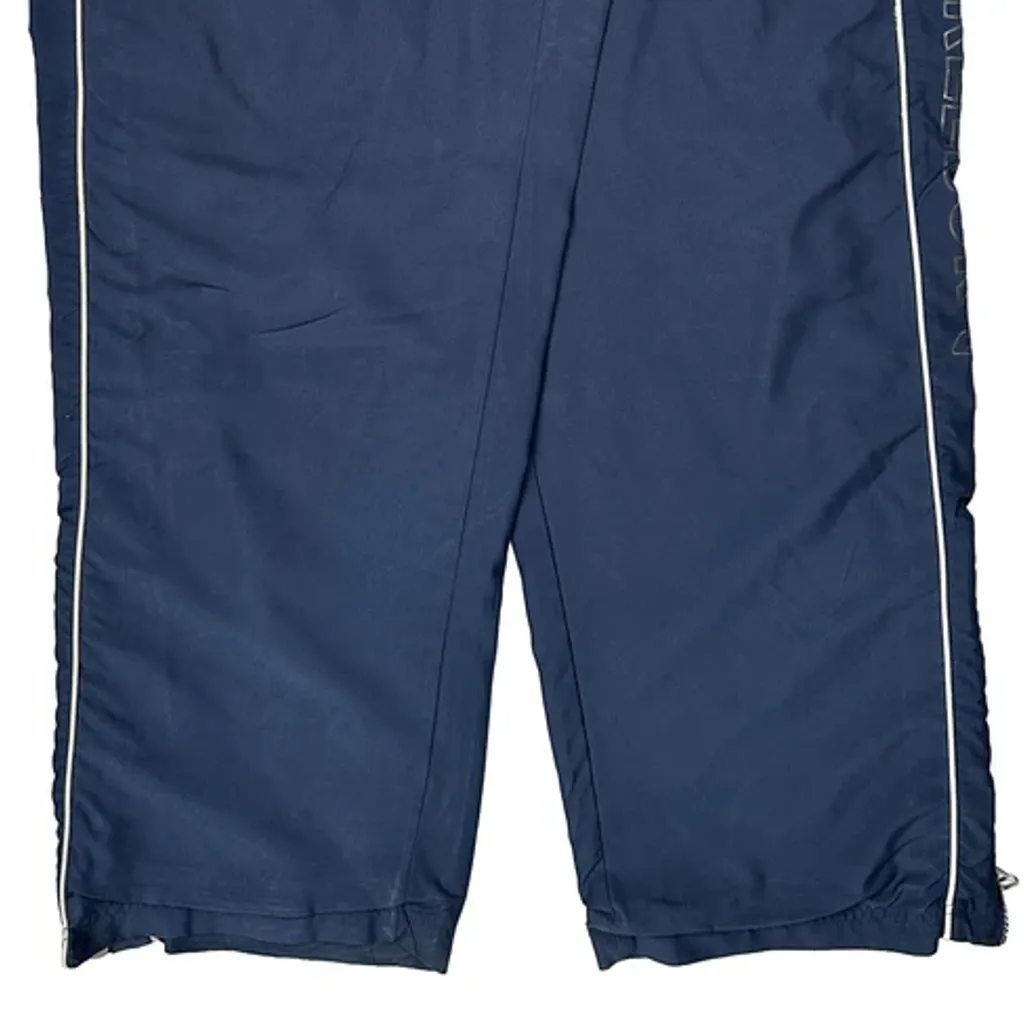 Reebok Tracksuit - XL Blue Polyester - Image 4