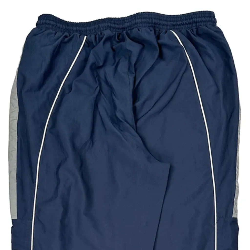 Reebok Tracksuit - XL Blue Polyester - Image 7
