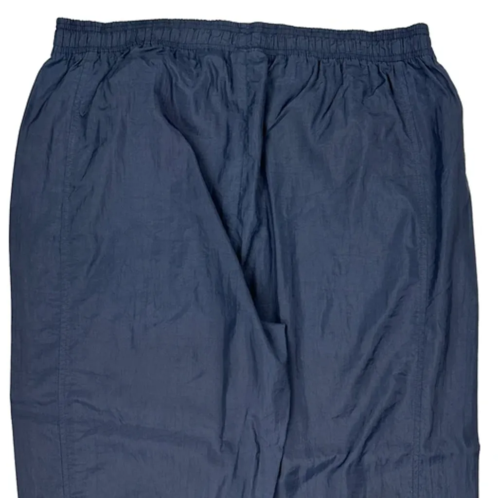 Reebok Tracksuit - XL Blue Polyester - Image 7